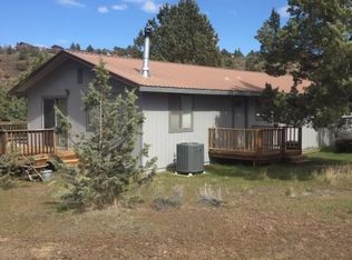 9000 SW Chandler Ridge Pl, Terrebonne, OR 97760