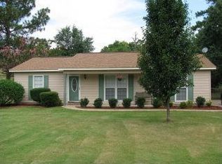 12 Eason Dr, Phenix City, AL 36869