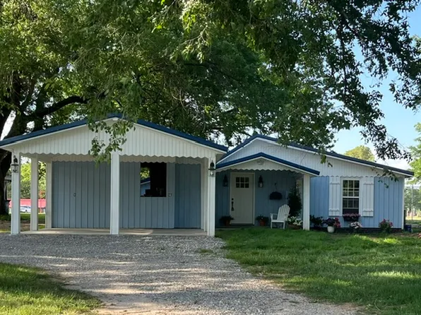 2295 Hayden Rd, Pea Ridge, AR 72751
