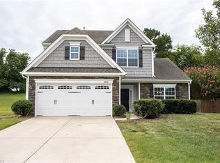 3540 Lamplight Way, High Point, NC 27265