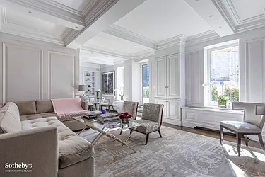 Sold by Sotheby's International Realty