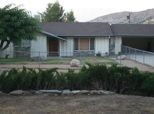 2604 Bobcat Dr, Mountain Mesa, CA 93240