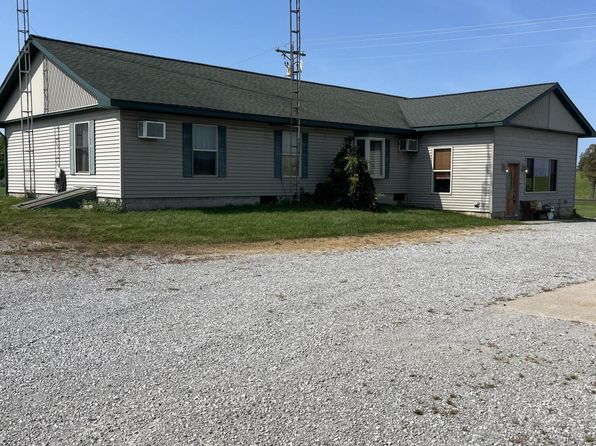 8181 Fifteen Mile Rd, Evart, MI 49631