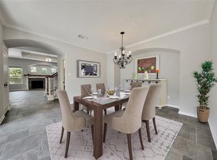 23 Middle Gate Pl, Spring, TX 77382