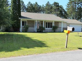 6007 Morning View Ln, Weston, WI 54476