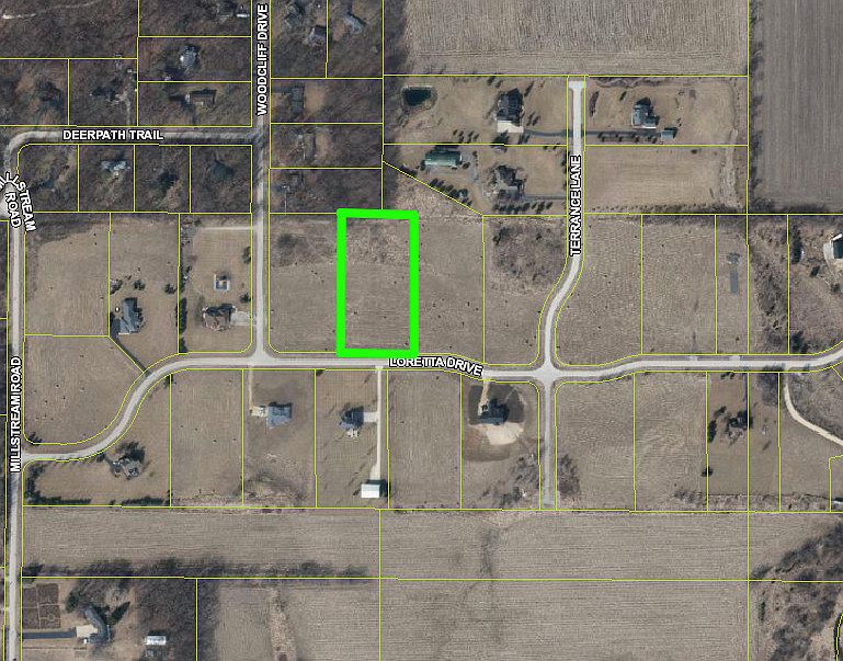 2nd image of 18312 Loretta Dr #6