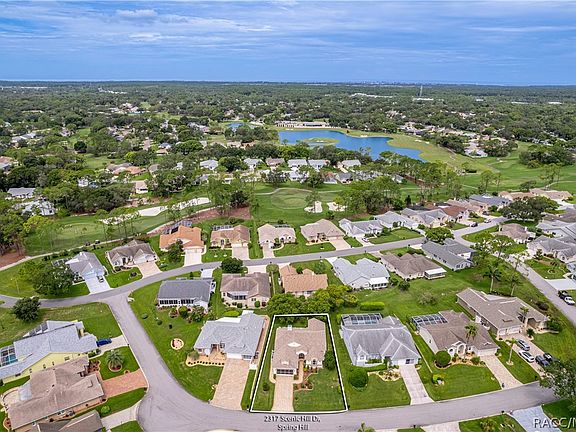 2nd image of 2317 Scenic Hill Dr