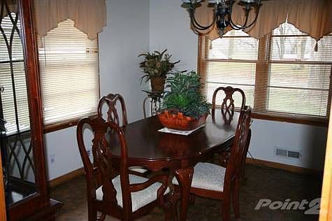 Large Dining Room