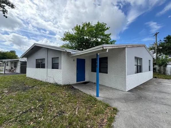 3060 NW 17 Court, Fort Lauderdale, FL 33311