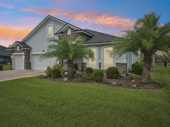 324 Deerfield Meadows Cir, Saint Augustine, FL 32086