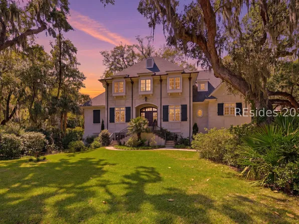 12 Hanover Way, Bluffton, SC 29910