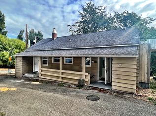 604 S Lafayette Ave #604, Bremerton, WA 98312