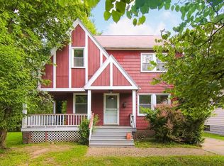 141 Palmetto Ave, Bedford, OH 44146