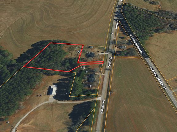 4th image of 0 Pannell Rd #152