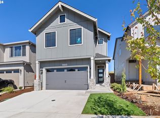 17703 NW 7th Ave, Ridgefield, WA 98642