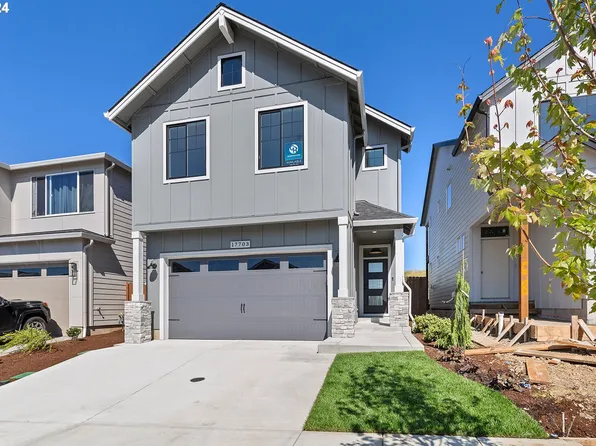 17703 NW 7th Ave, Ridgefield, WA 98642