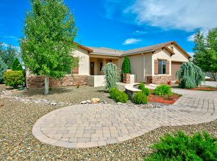 8270 N Sage Vis, Prescott Valley, AZ 86315
