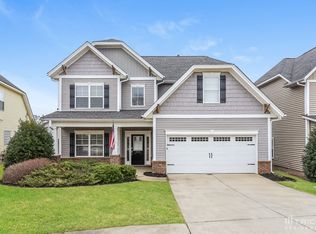 454 Listrac Dr, Moore, SC 29369