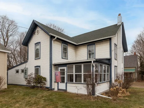 19 East Road, Colchester, VT 05446