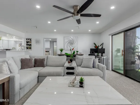 425 S Parkcrest, Mesa, AZ