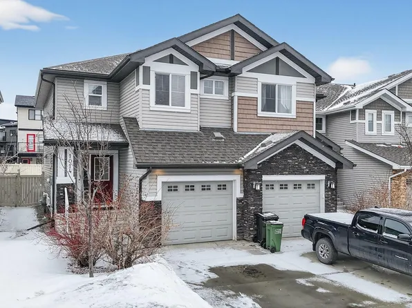 1014 162nd St SW, Edmonton, AB T6W 2G9