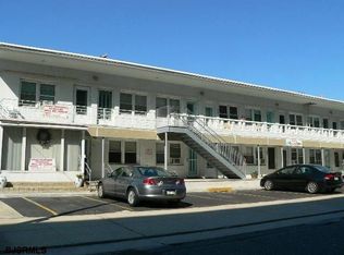 132 S Providence Ave, Atlantic City, NJ