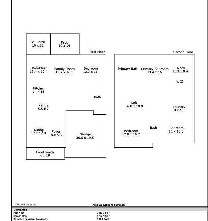 1st image of 7316 Birchshire Dr