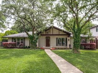 4732 Nashwood Ln, Dallas, TX 75244