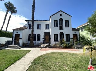 2336 W 21st St, Los Angeles, CA 90018