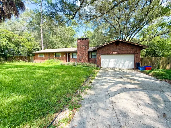 305 NW 28th Ter, Gainesville, FL 32607