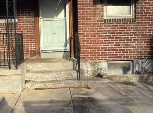 1013 Pine Rd, Sharon Hill, PA 19079