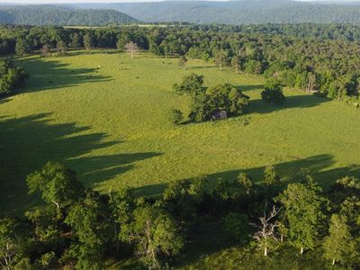 Brannan Mountain Rd, Fayetteville, AR, 72701