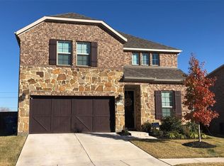 4736 Vallaresso Way, Carrollton, TX 75010