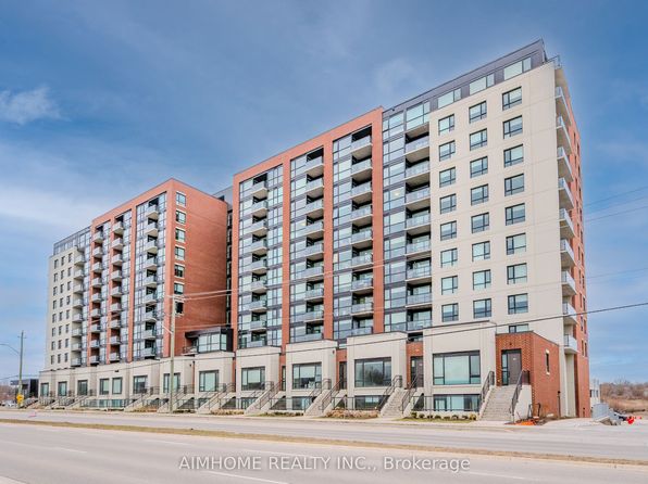 460 Columbia St W #1202, Waterloo, ON N2T 0C7
