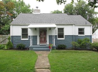 2418 Buffat Mill Rd, Knoxville, TN 37917