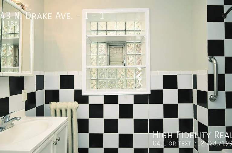 4843 N Drake Ave #1 — Photo 9