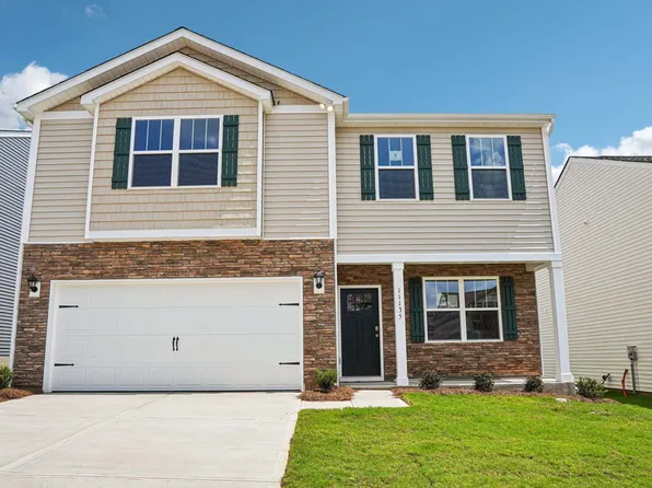 7600 Bainbridge Rd, Sherrills Ford, NC 28673