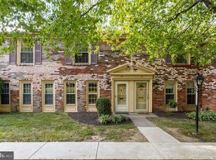119 Macklenburg Dr #21B, Blue Bell, PA 19422