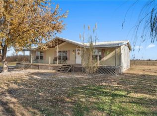 8733 S 2600th Rd, Harwood, MO 64750
