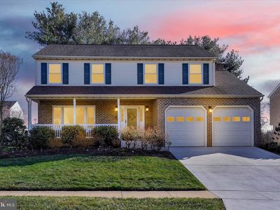 309 Hunters Run Dr, Bel Air, MD, 21015