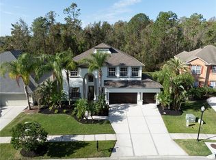 3405 Loggerhead Way, Zephyrhills, FL 33544