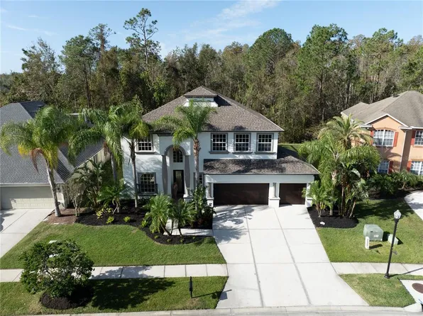 3405 Loggerhead Way, Zephyrhills, FL 33544