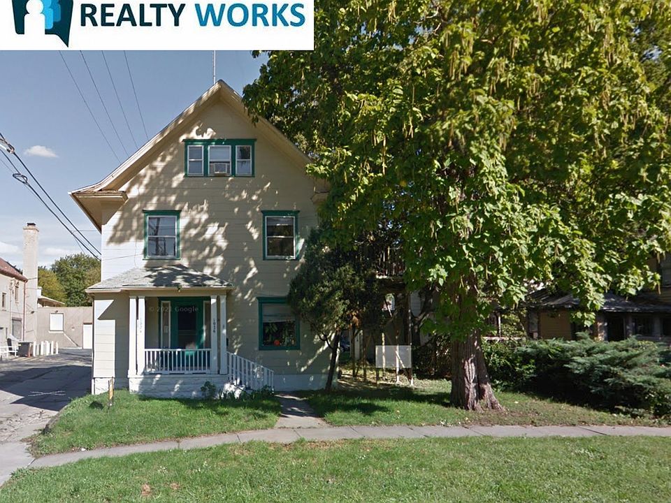 1st image of 1024 S 17th St #1