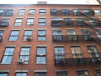 Rented by Corcoran