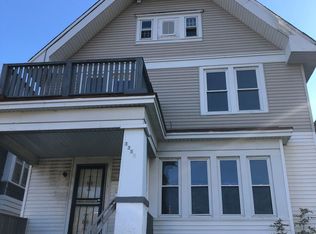 3358 N 5th St, Milwaukee, WI 53212