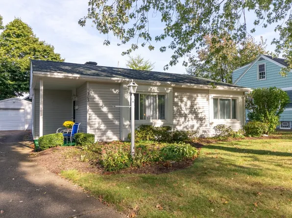 1303 Oakmont Ave, Erie, PA 16505