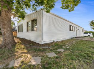 2001 Moselle St, Federal Heights, CO 80260