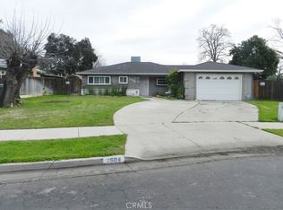 2604 Story Ave, Merced, CA 95340