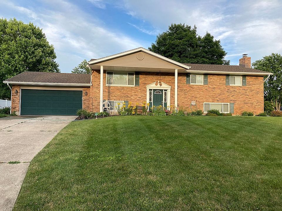 New siding, soffits 2019 