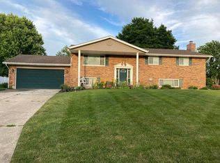 2110 Matrena Dr, Dayton, OH 45431